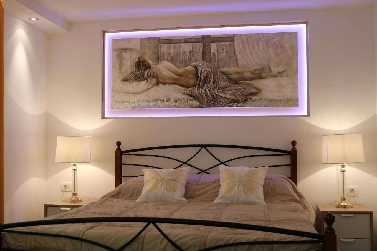 House Sandra Gasthuis 3*