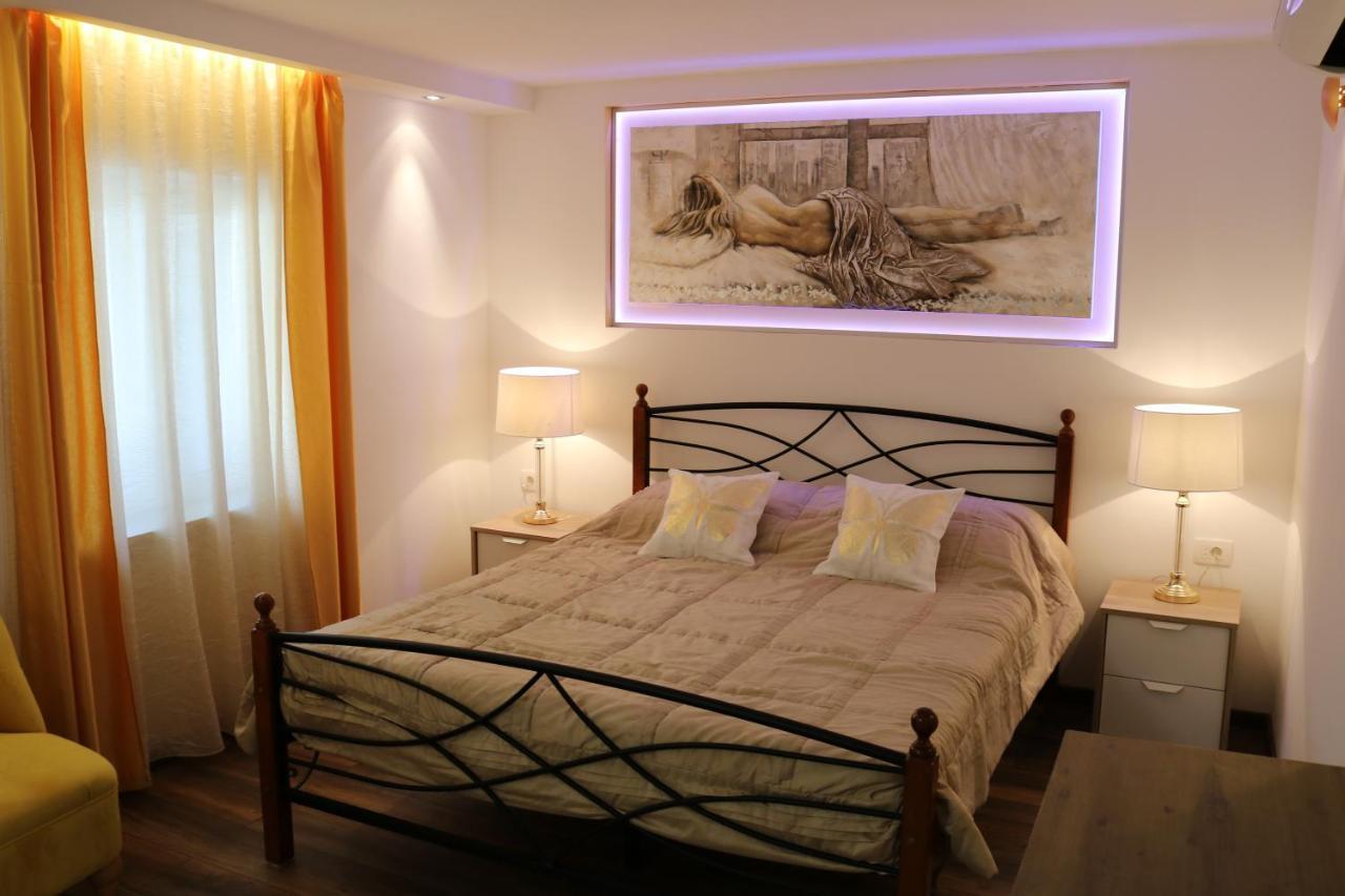 House Sandra Gasthuis 3*