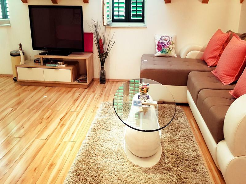 House Sandra Gasthuis Split