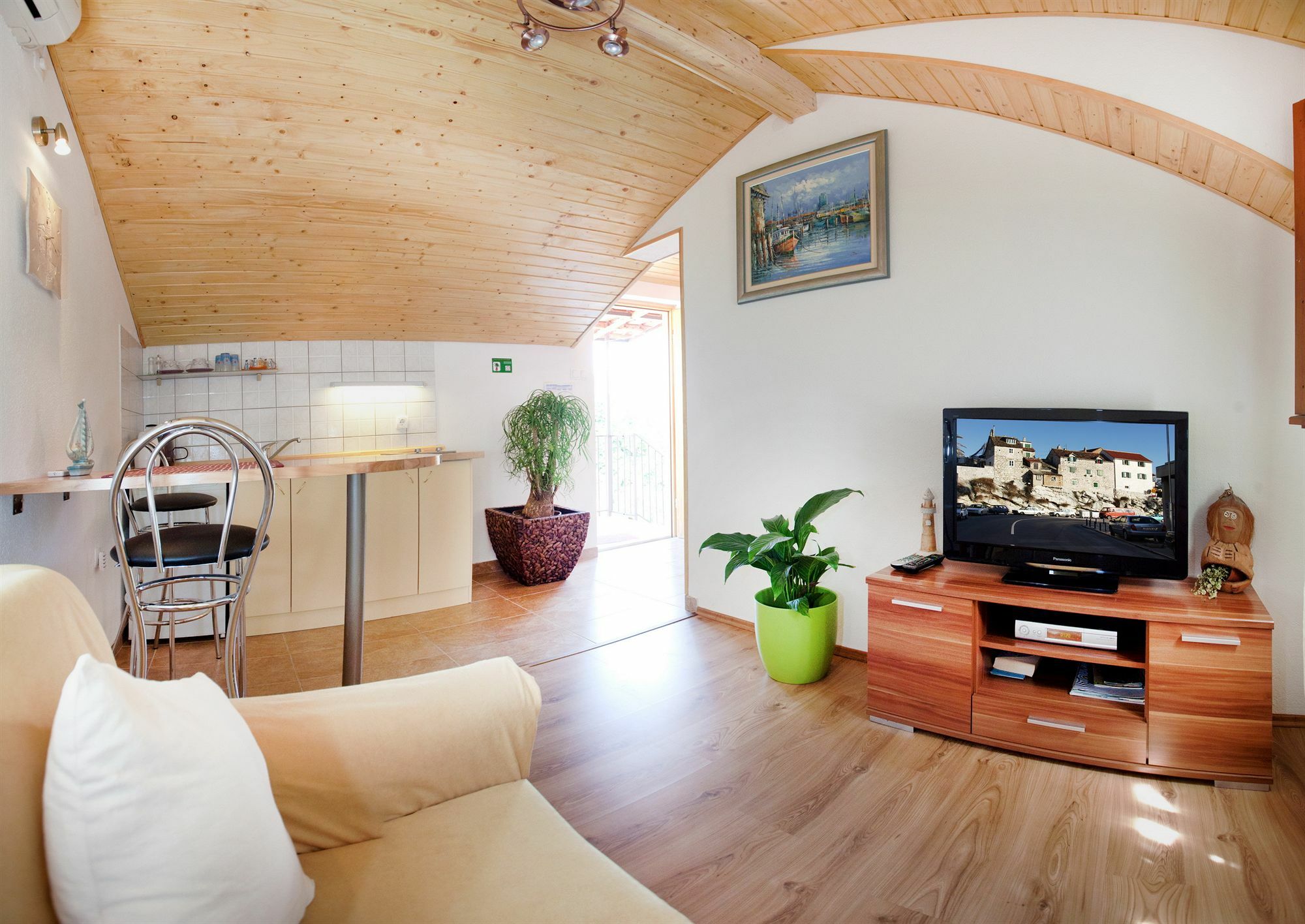 House Sandra Gæstehus 3*