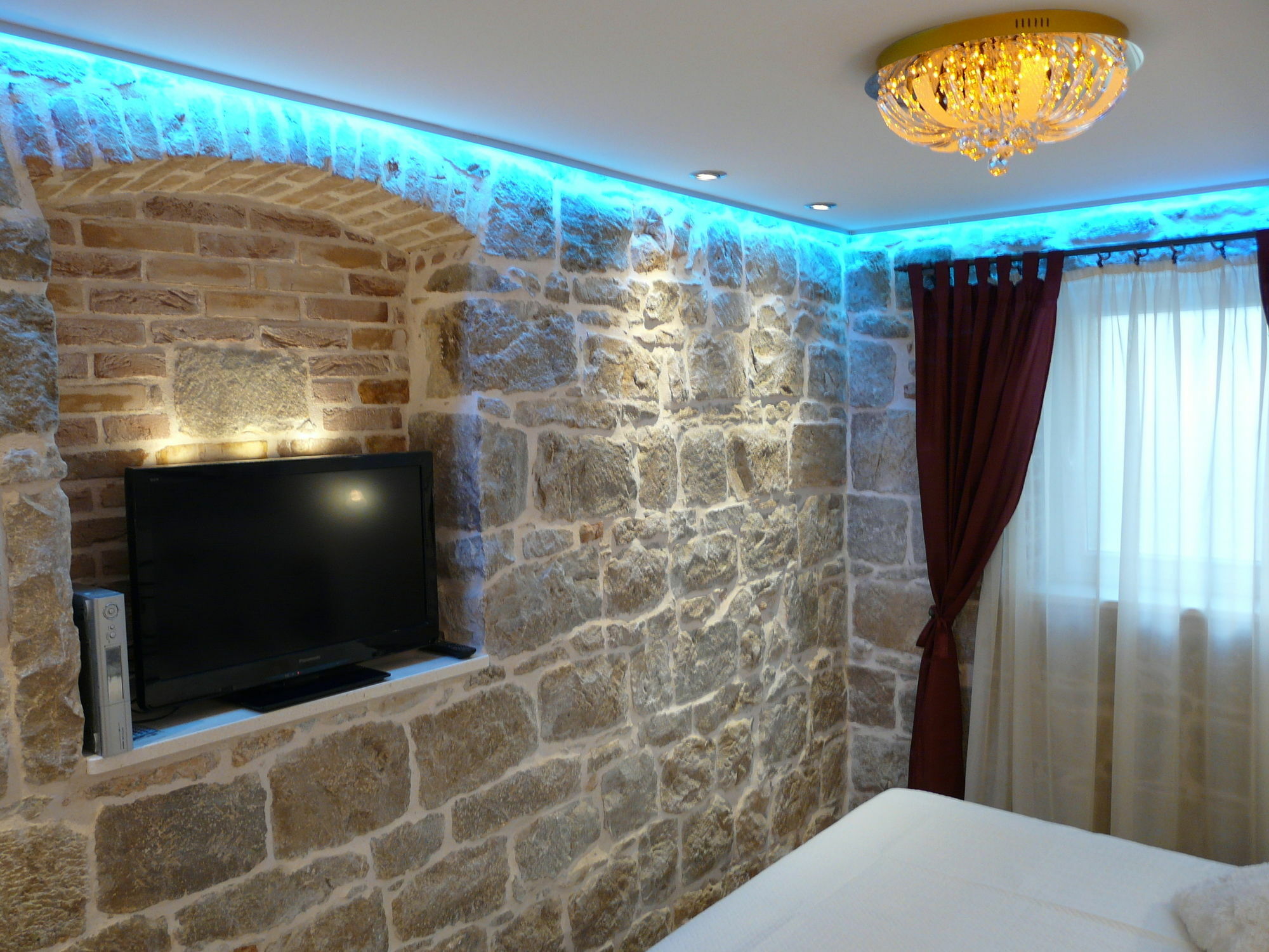House Sandra Gasthof Split