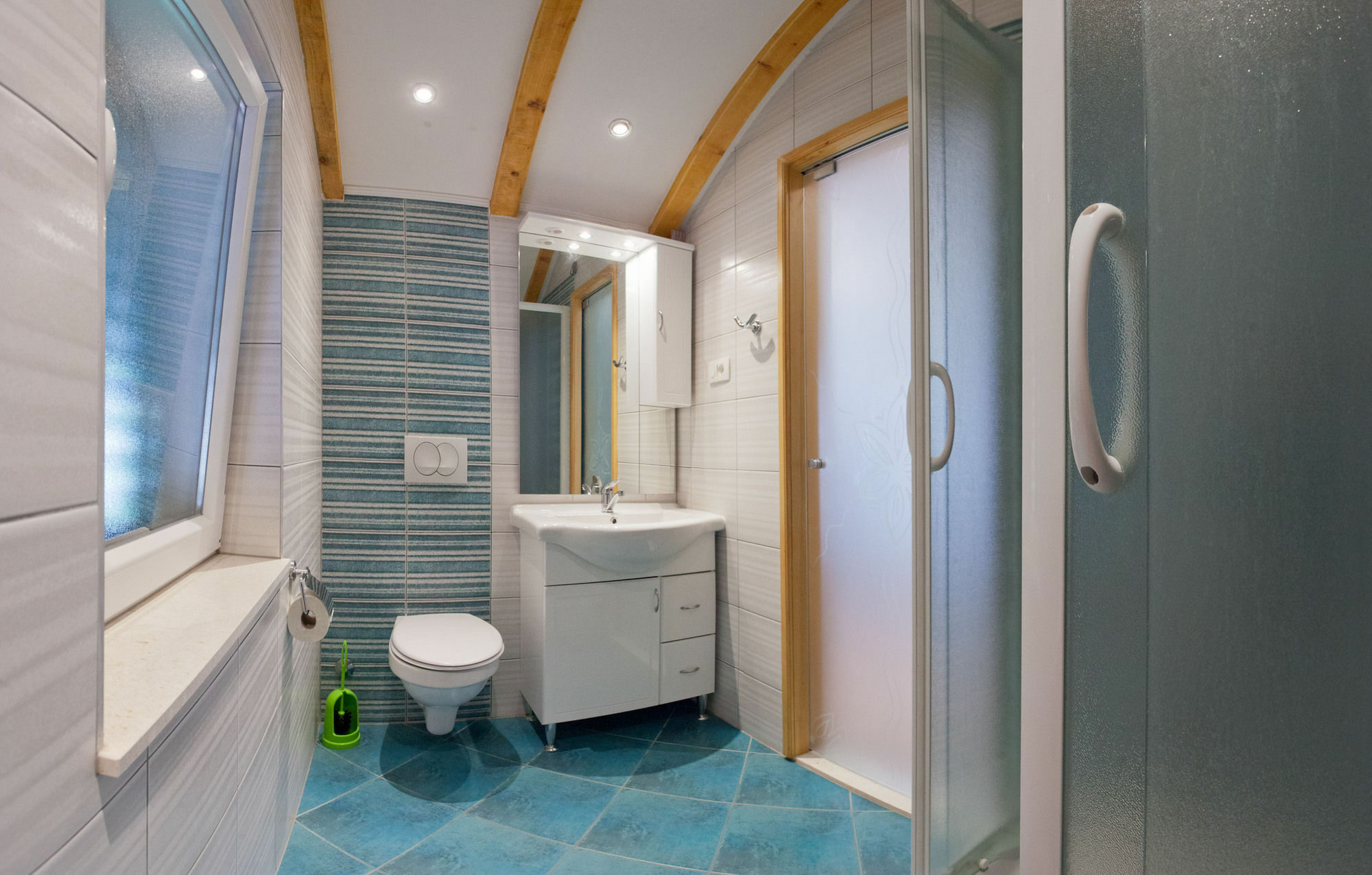 House Sandra Gasthuis