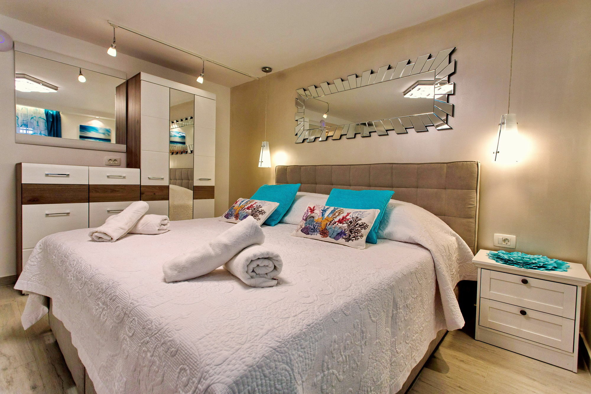 Gasthuis House Sandra 3*