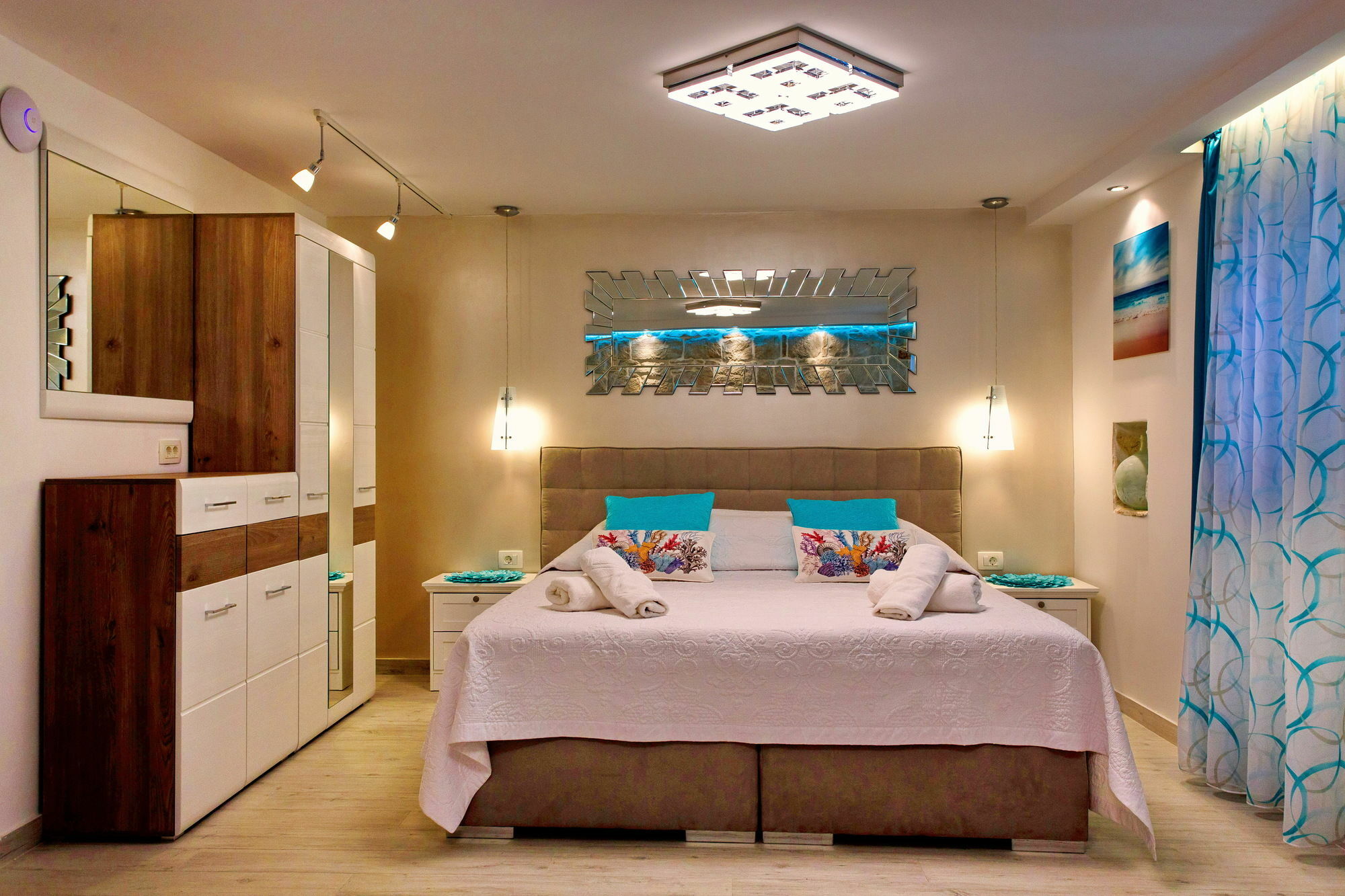 House Sandra 3*