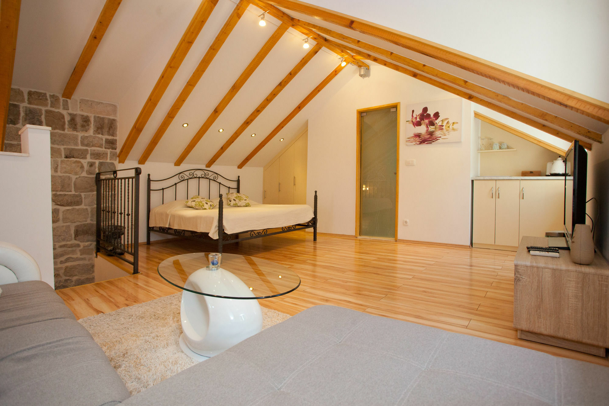 House Sandra Gæstehus