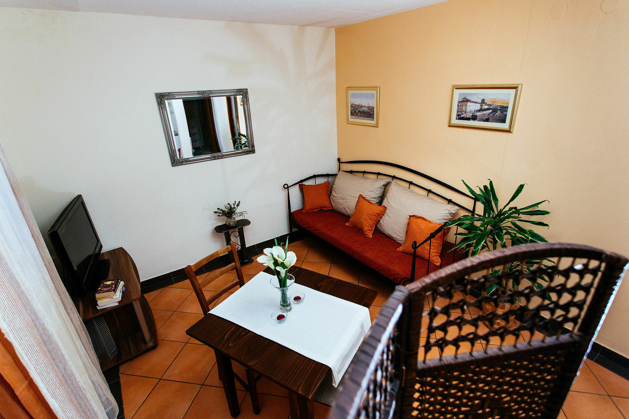 Guest house House Sandra Split